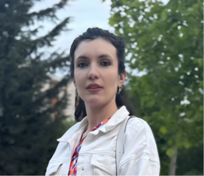 Lela Ugrekhelidze